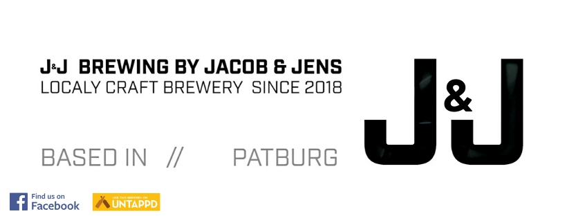 Дж&Дж Бревинг Би Джакоб & Дженс