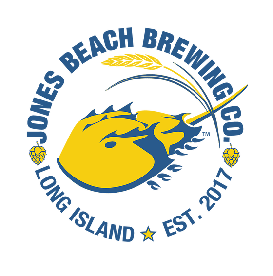 Джонес Беач Бревинг Компани