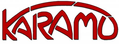 Караму Баррелворкс