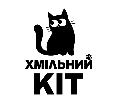 Хмільний кіт