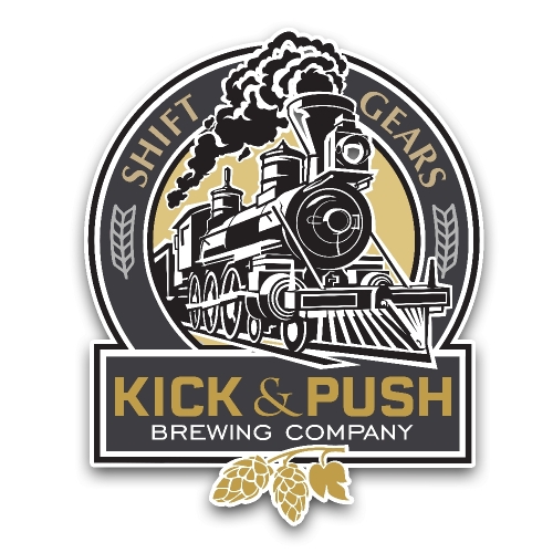 Кикк & Пуш Бревинг Компани