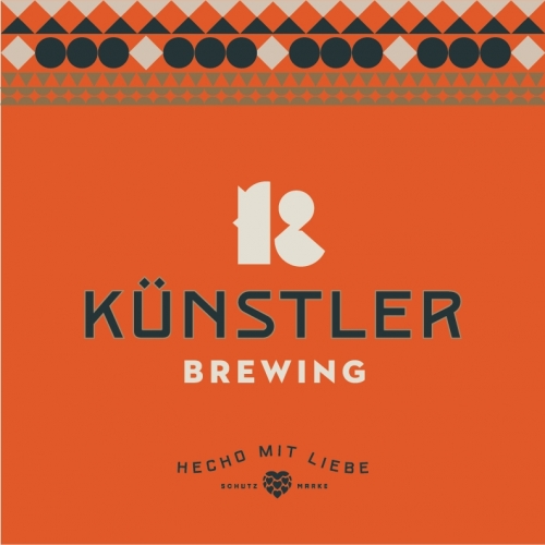 Кунстлер Бревинг