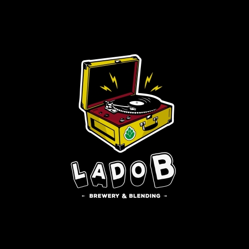 Ладо Б - Бревери & Блендинг