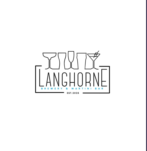 Лангхорне Бревери & Мартини Бар