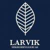 Ларвик Микробриггери