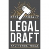 Легал Драфт Беер Ко.