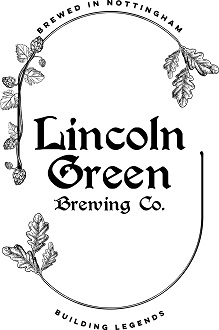 Линколн Греен