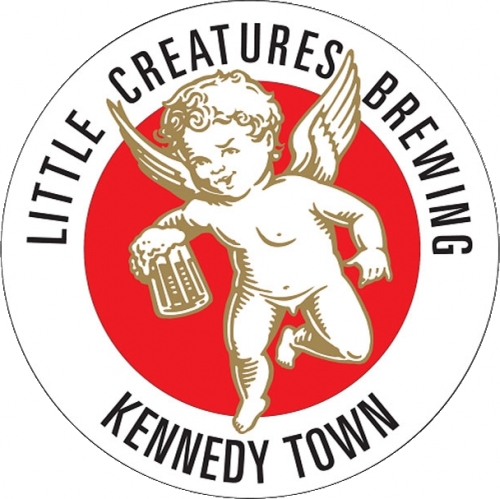 Литтле Креатурес Бревинг ХК