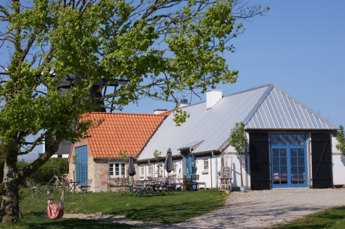 Лøнструп Бригхус