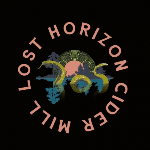 Лост Хоризон Сидр Милл