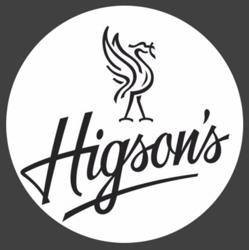 Хигсон'с Бревери Лтд