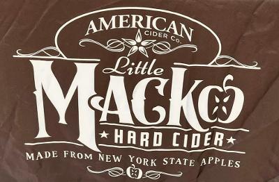 Литтле Макк Хард Кидер