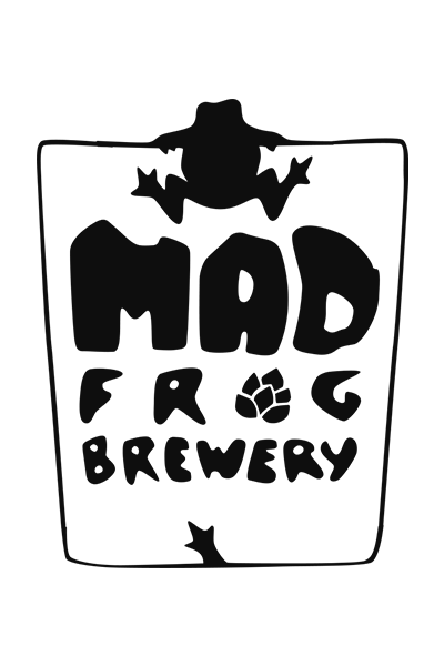 Мад Фрог Бревери