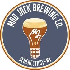 Мад Джакк Бревинг Ко.