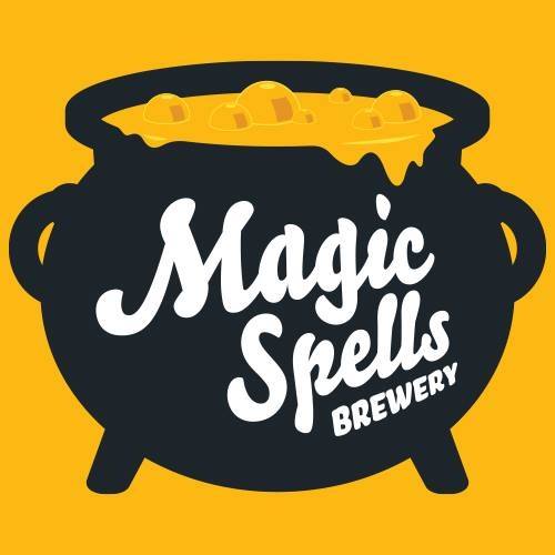 Магик Спеллс Бревери