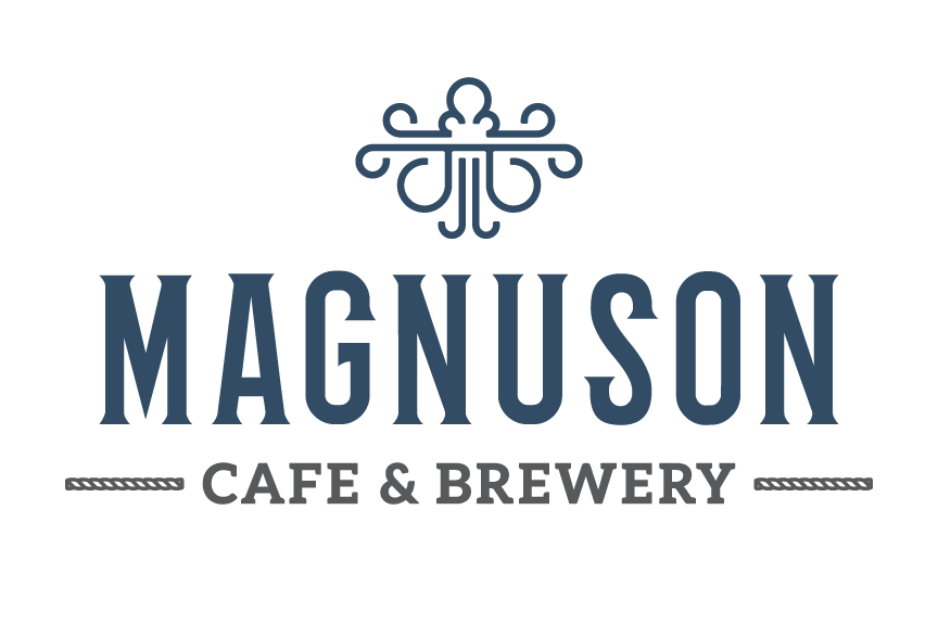 Магнусон Кафе & Бревери
