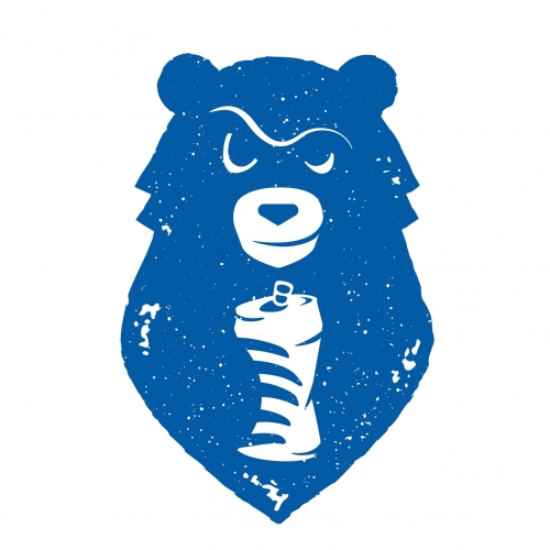 Мама Беар Хард Комбуча