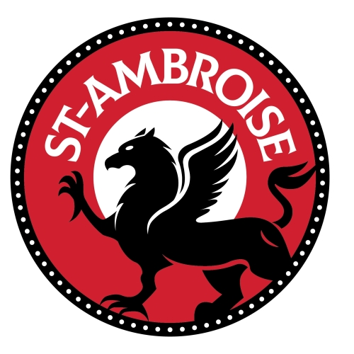 Брассерие МкАуслан (Ст-Амброисе)