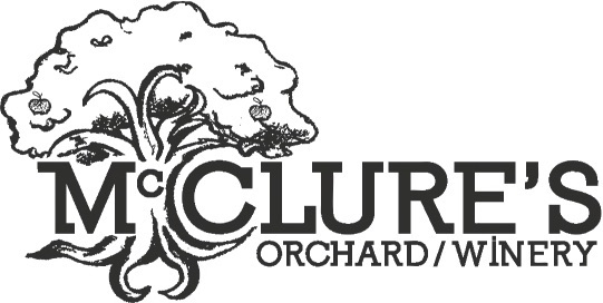 МкКлуре’с Орчард