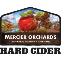 Меркиер Орчардс Хард Сидр