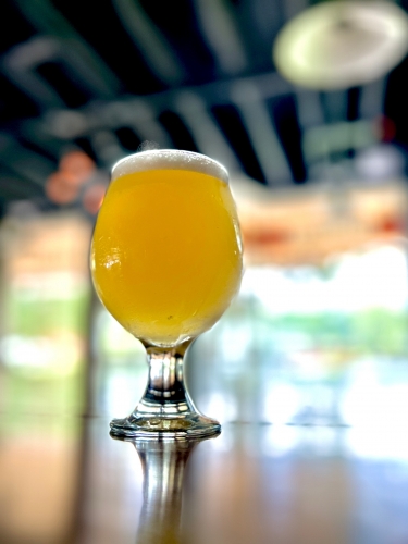 Милл Хилл Бревери