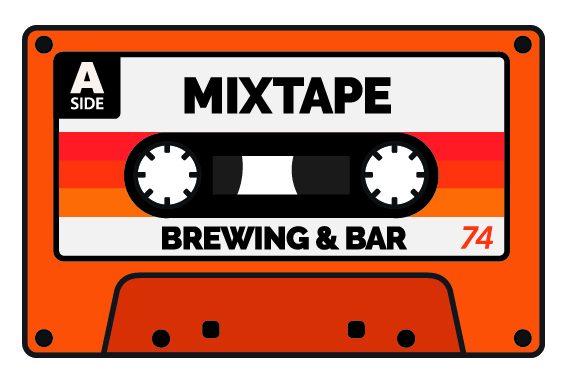 Микстапе Бревинг