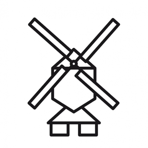 Микроброуверидж Мøлдер & Кооп.