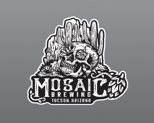 Мосаик Бревинг Ко.