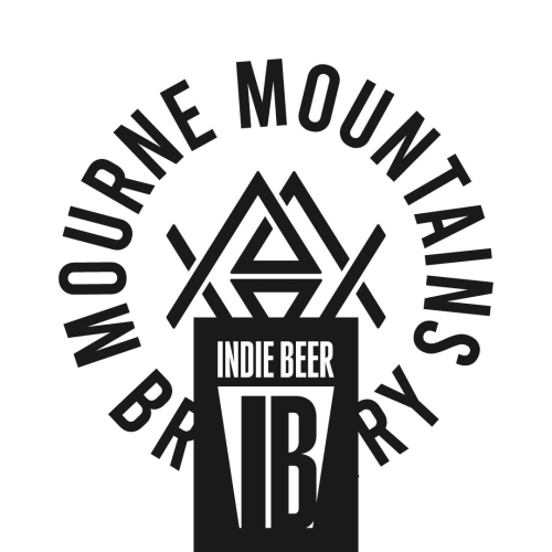 Моурне Моунтаинс Бревери