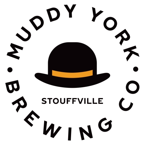 Мудди Ёрк Бревинг Ко.