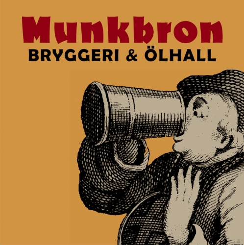 Бриггери Мункброн