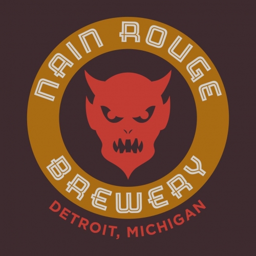 Наин Роуге Бревери