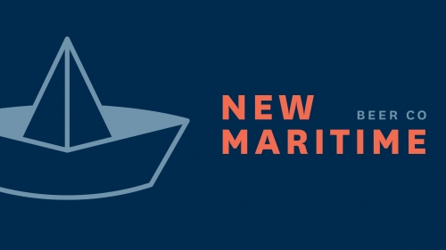 Нев Маритиме Бир Компани