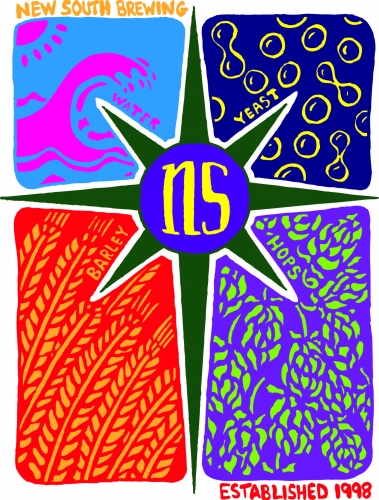 Нев Соус Бревинг