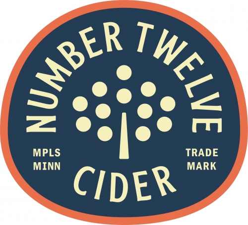 Нумбер 12 Сидр
