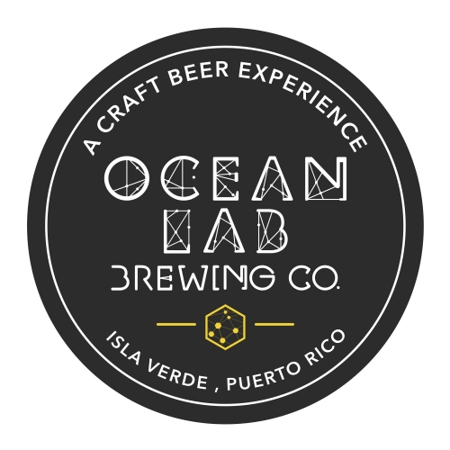 Океан Лаб Бревинг Ко.