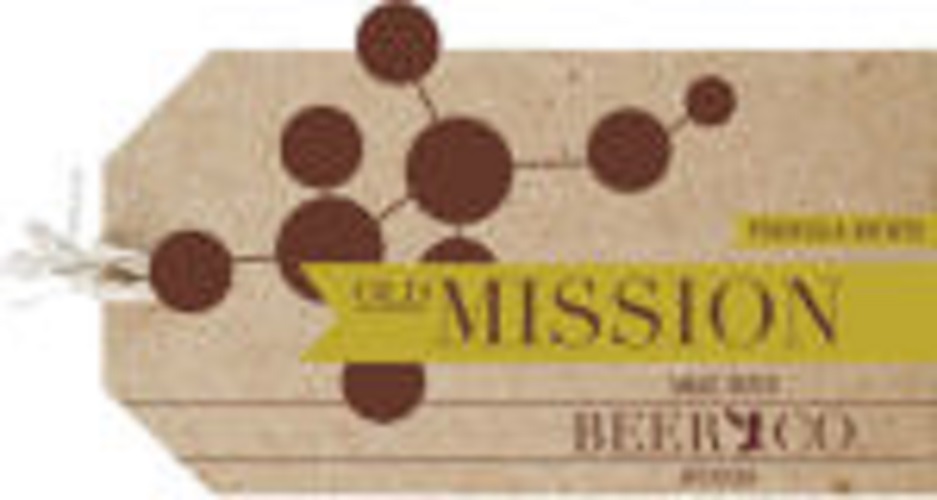 Олд Миссион Бир Компани