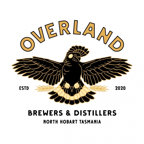 Оверланд Бреверс & Дистиллерс