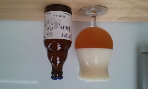 Патер Питте