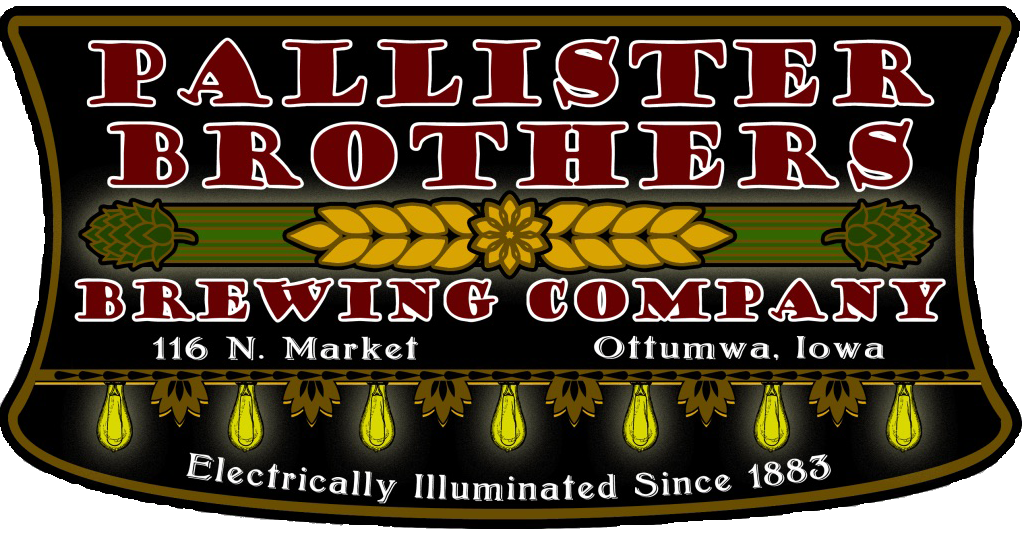 Паллистер Бросерс Бревинг Компани