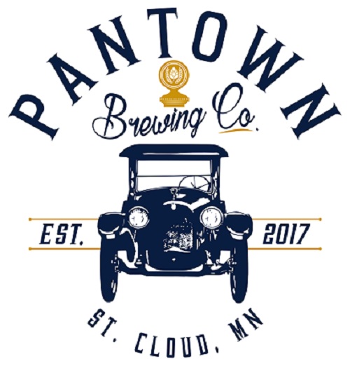 Пантовн Бревинг Компани