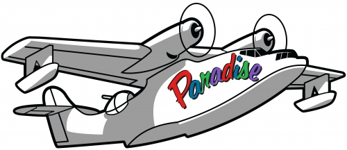 Парадисе Бревинг