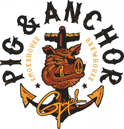 Пиг & Анчор Смокехоусе | Бревхоусе