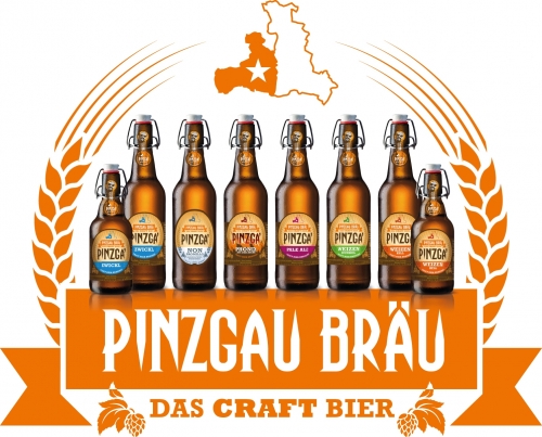Пинзгау Брау