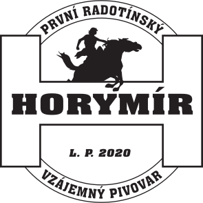 Пивовар Хоримир