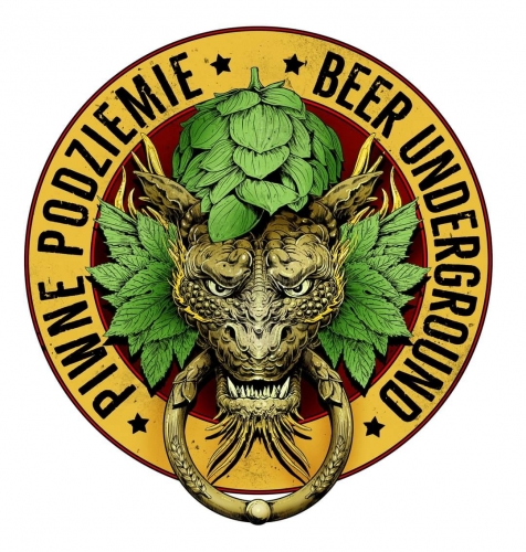 Пивне Подзиемие / Бир Ундергроунд
