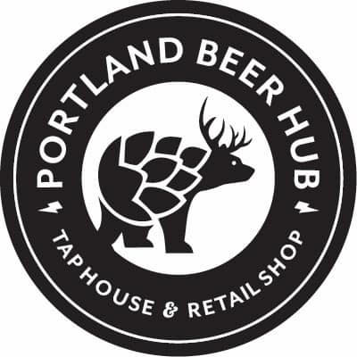 Портланд Бир Хуб