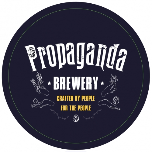 Пропаганда Бревери