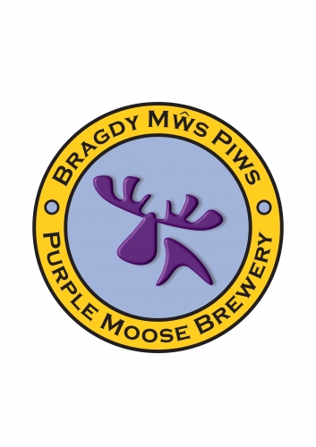 Пурпле Моосе Бревери (Брагди Мŵс Пивс)