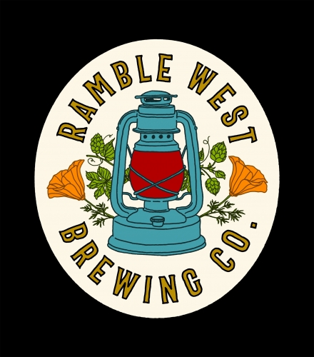 Рамбле Вест Бревинг Ко.